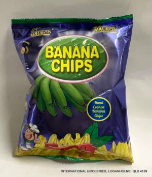 Maubon Banana Chips (Original or Spicy)