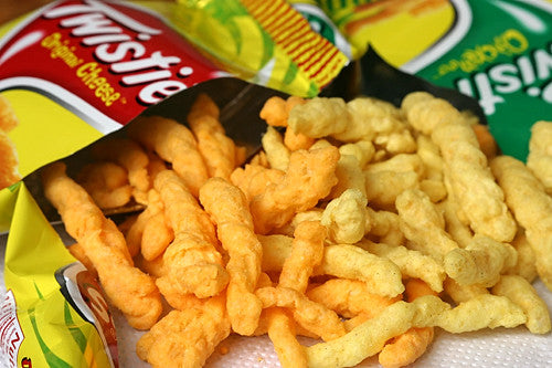 Snacks