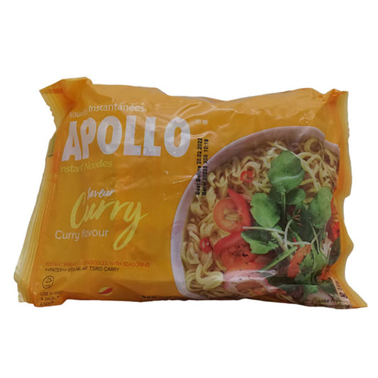 Mine Apollo Instant Noodles