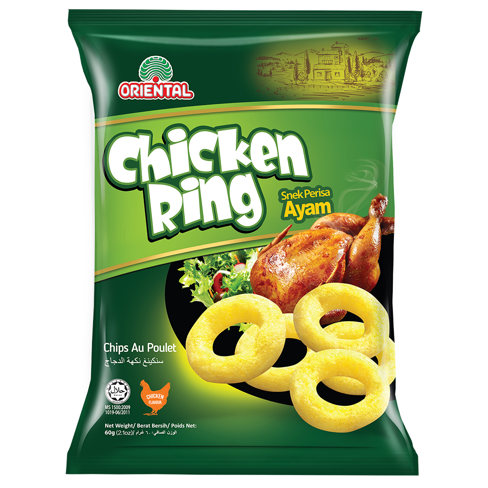 Chicken Ring (Big)