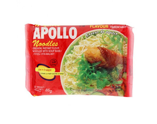 Mine Apollo Instant Noodles