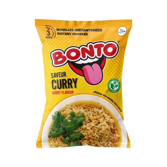 Bonto Instant Noodles