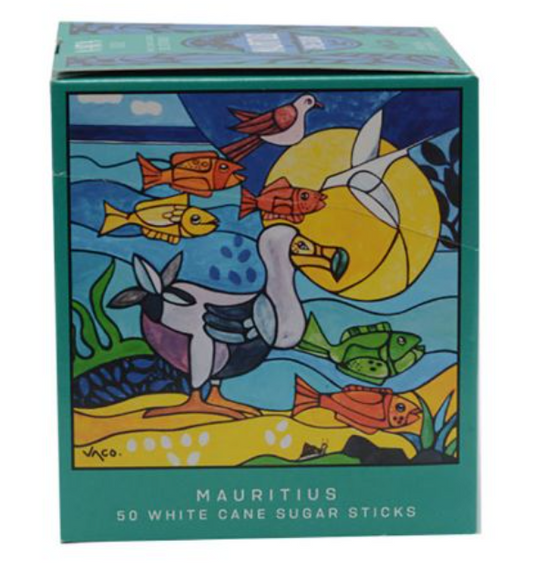 Mauritius White Cane Sugar