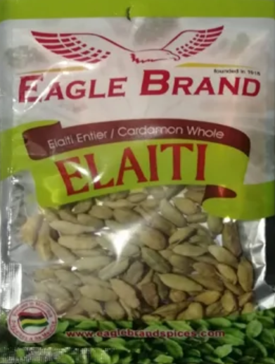 Eagle Brand Elaiti